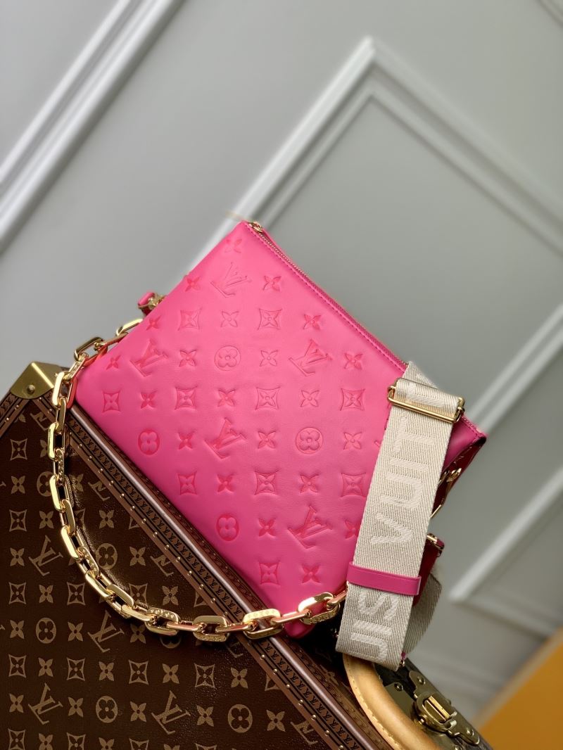 LV Satchel bags